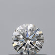 0.33 carat Round diamond G  VVS2 Excellent