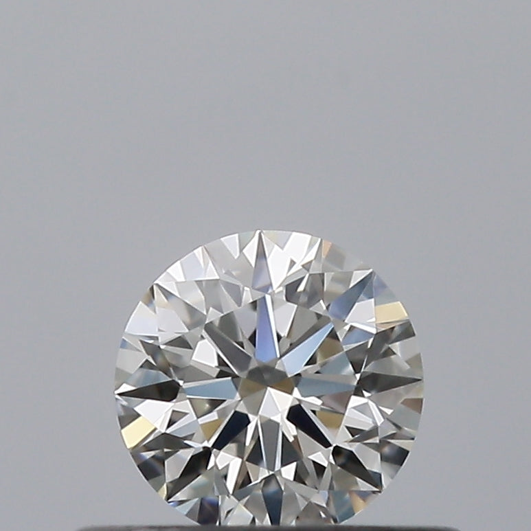 0.33 carat Round diamond G  VVS2 Excellent