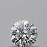 0.33 carat Round diamond G  VVS2 Excellent