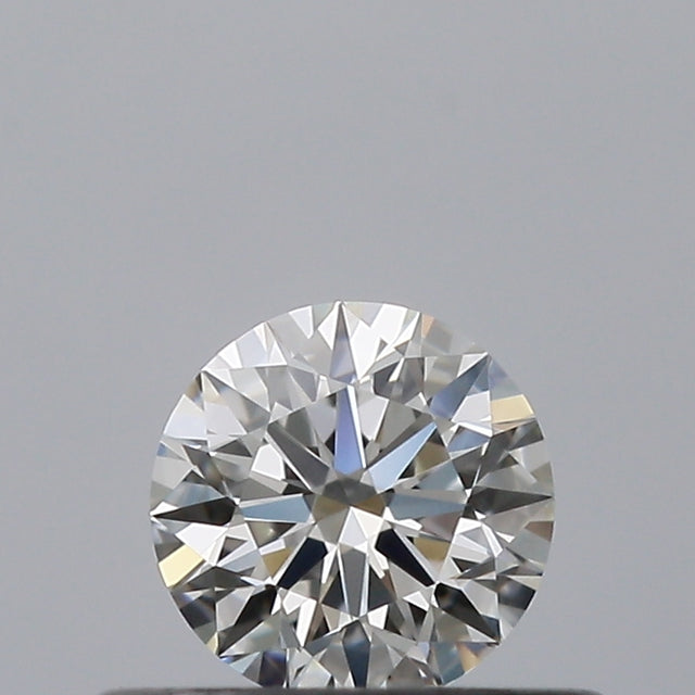 0.33 carat Round diamond G  VVS2 Excellent