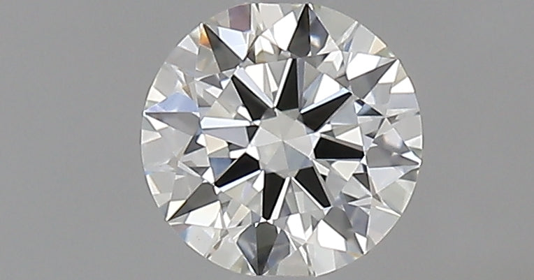 0.50 carat Round diamond G VVS1 Excellent