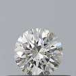 0.23 carat Round diamond G VVS2 Excellent