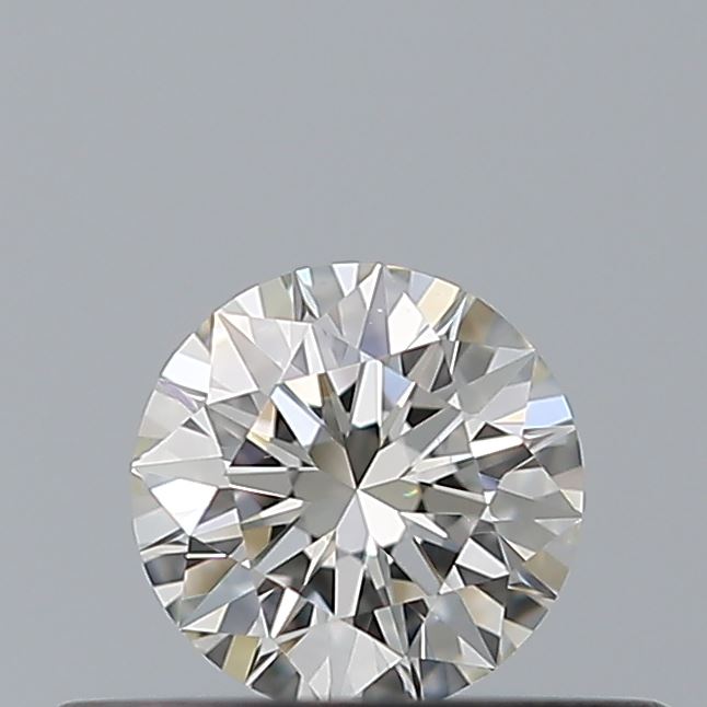 0.23 carat Round diamond G VVS2 Excellent