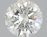 0.70 carat Round diamond I  SI2 Excellent