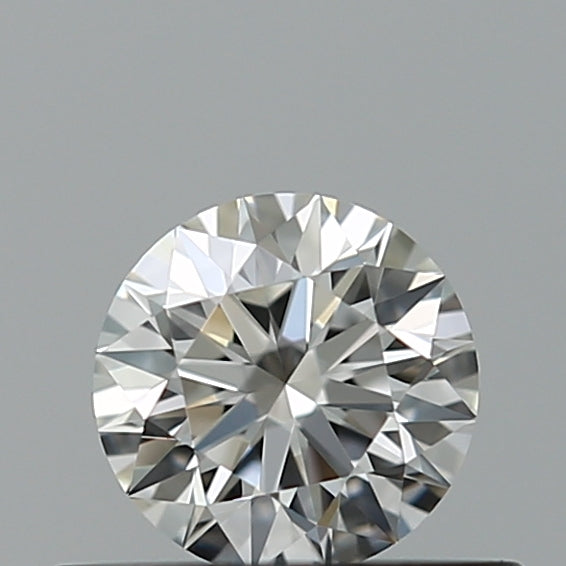 0.32 carat Round diamond G  VVS2 Excellent