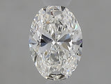 0.32 carat Oval diamond D  VVS1 Very good
