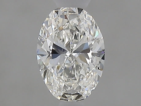 0.32 carat Oval diamond D  VVS1 Very good