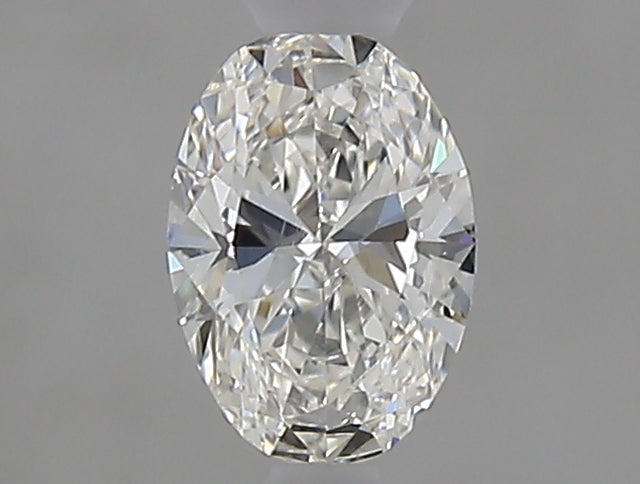 0.32 carat Oval diamond D  VVS1 Very good