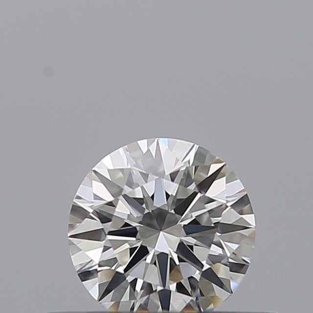 0.30 carat Round diamond D VVS1 Excellent