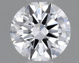 0.40 carat Round diamond G VVS2 Excellent