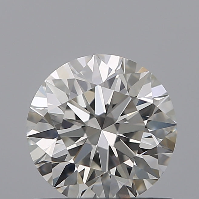 0.72 carat Round diamond G VS2 Excellent