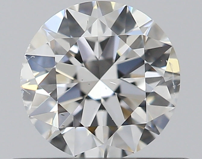 0.40 carat Round diamond E  SI2 Excellent