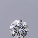 0.24 carat Round diamond G VVS1 Excellent