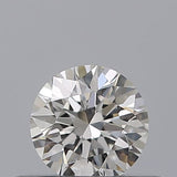 0.30 carat Round diamond F IF Excellent