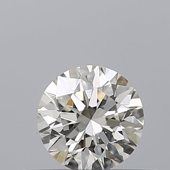 0.28 carat Round diamond G  VVS1 Excellent