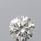 0.28 carat Round diamond G  VVS1 Excellent