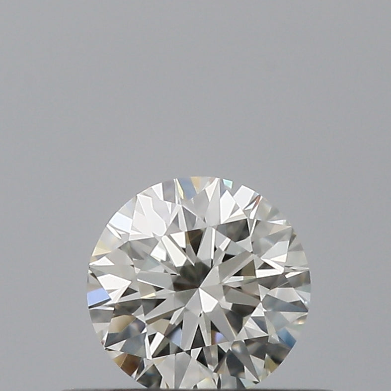 0.33 carat Round diamond H  VVS1 Excellent
