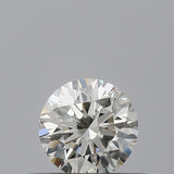 0.33 carat Round diamond H  VVS1 Excellent