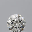 0.32 carat Round diamond H  VVS1 Excellent