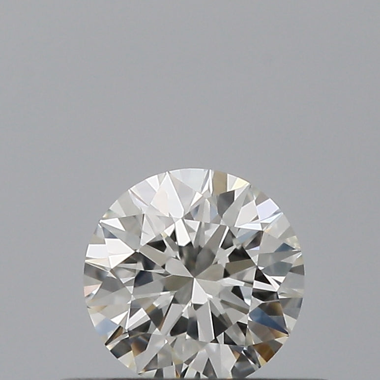 0.32 carat Round diamond H  VVS1 Excellent