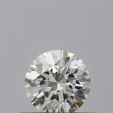0.32 carat Round diamond H  VVS1 Excellent
