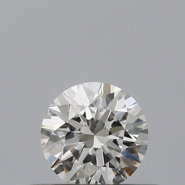 0.32 carat Round diamond H  VVS1 Excellent
