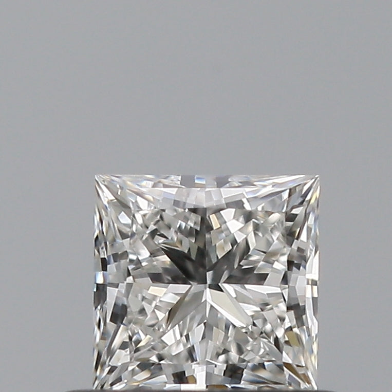 0.47 carat Princess diamond G  VVS1