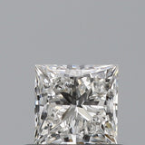 0.47 carat Princess diamond G  VVS1