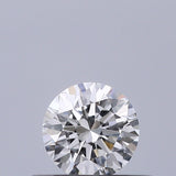 0.28 carat Round diamond F VS2 Excellent