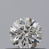 0.30 carat Round diamond G  SI1 Excellent