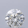 0.60 carat Round diamond H VVS1 Excellent
