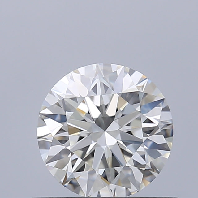 0.60 carat Round diamond H VVS1 Excellent