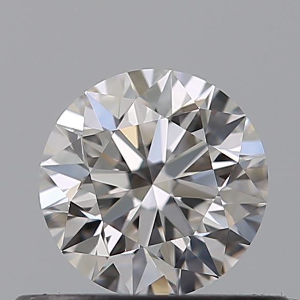 0.36 carat Round diamond F  VVS2 Excellent