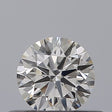 0.34 carat Round diamond E  VS1 Excellent