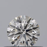 0.34 carat Round diamond E  VS1 Excellent