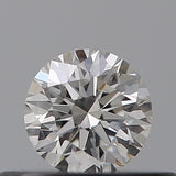 0.23 carat Round diamond F  VS2 Excellent