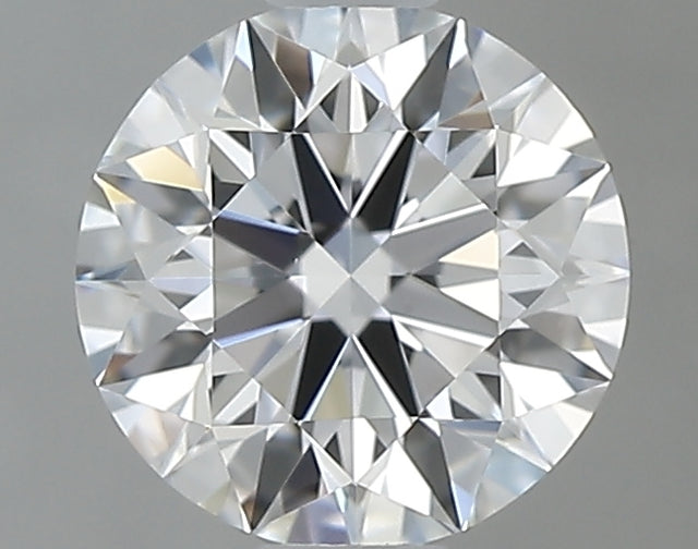 0.55 carat Round diamond D VS1 Excellent