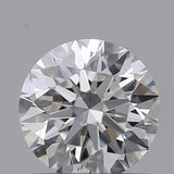 0.70 carat Round diamond F  VVS2 Excellent