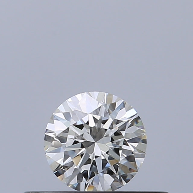 0.27 carat Round diamond G VVS2 Excellent