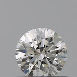 0.50 carat Round diamond I  VS1 Excellent