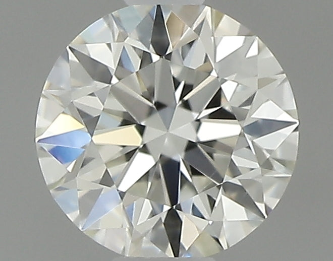 0.30 carat Round diamond I  SI1 Excellent