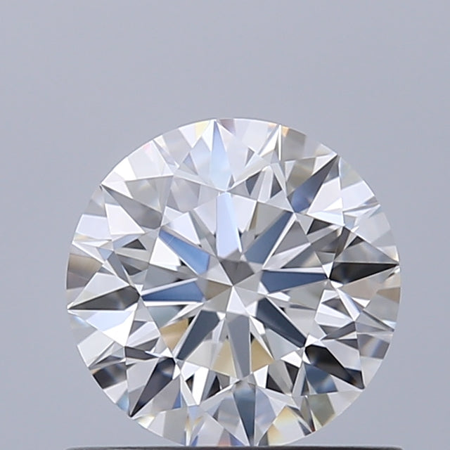 0.75 carat Round diamond D VS1 Excellent