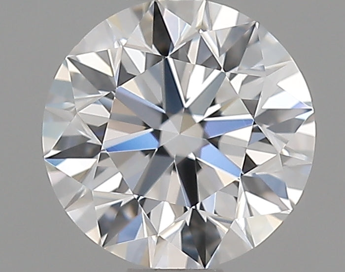 0.70 carat Round diamond E VVS2 Excellent