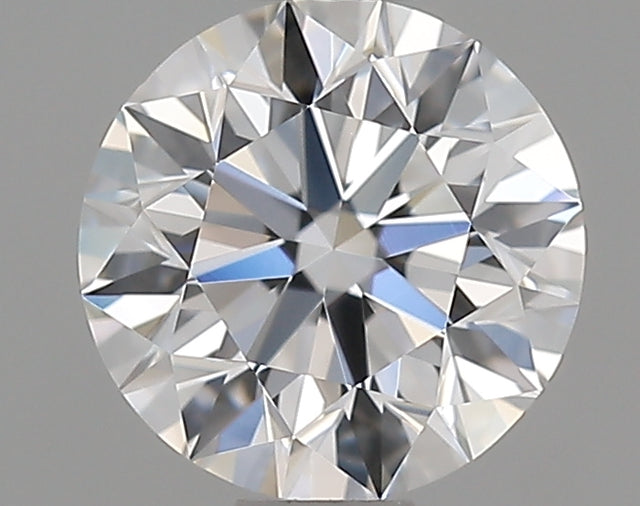 0.70 carat Round diamond E VVS2 Excellent