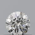 0.32 carat Round diamond H  VVS1 Excellent