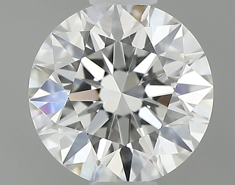 0.50 carat Round diamond G  VS1 Excellent