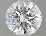 0.50 carat Round diamond G  VS1 Excellent