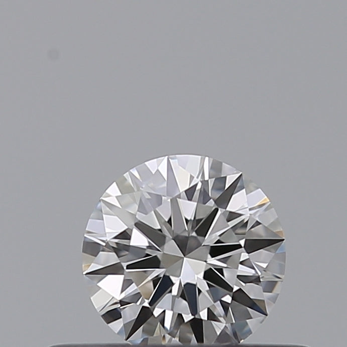 0.26 carat Round diamond E  VVS1 Excellent