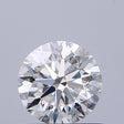 0.70 carat Round diamond E IF VeryGood