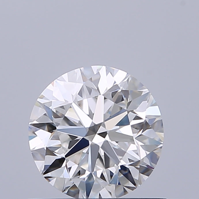 0.70 carat Round diamond E IF VeryGood